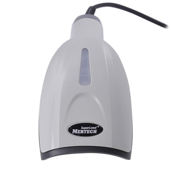 &nbsp;MERTECH&nbsp;&nbsp;2310 P2D HR SUPERLEAD USB White&nbsp;��������� ������ �����-����&nbsp; 1