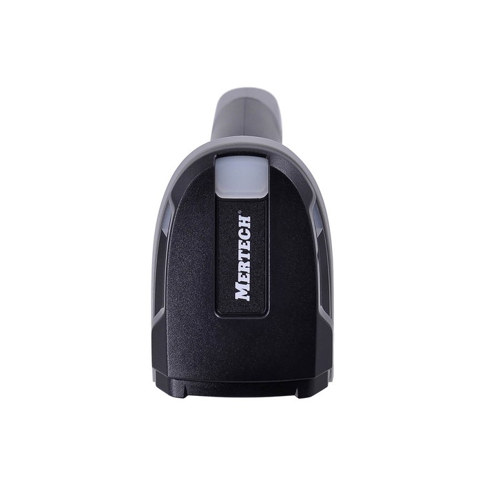 MERTECH CL-2420 BLE SPP Dongle P2D USB black Беспроводной сканер штрих-кода 1
