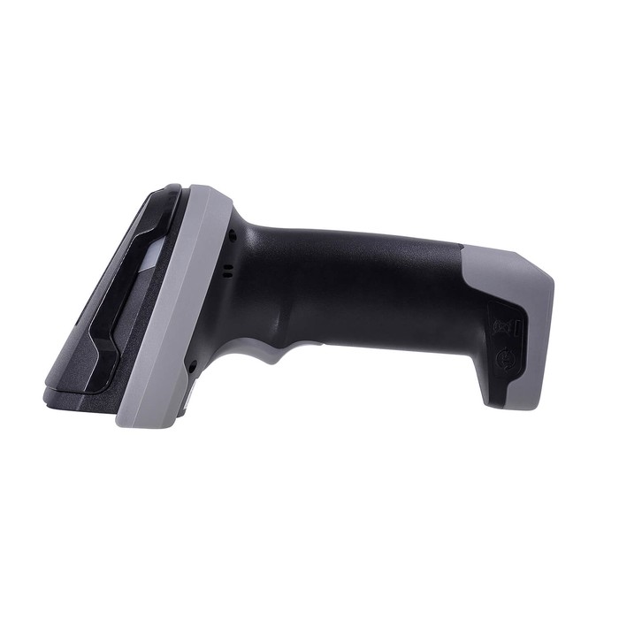 MERTECH CL-2420 BLE SPP Dongle P2D USB black Беспроводной сканер штрих-кода 2