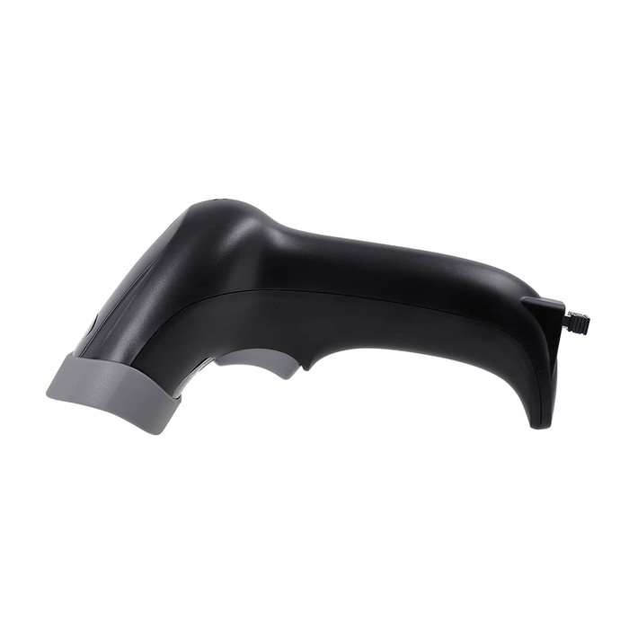 MERTECH CL-1300 GS BLE Dongle P2D USB Black Беспроводной сканер штрих-кода 2