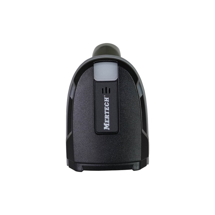 &nbsp;MERTECH&nbsp;&nbsp;CL-2425 Ai HR 2Core XLaser BLE SPP Dongle P2D USB Black&nbsp;������������ ������ �����-����&nbsp; 1