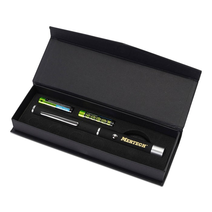 Ручка детектор валют