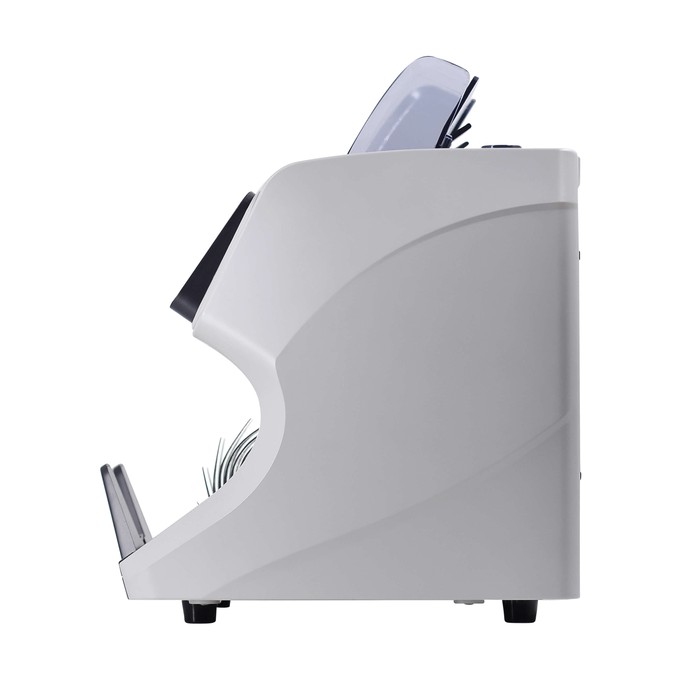 MERTECH C-120 DOUBLE CIS MG touch screen Счетчик банкнот с детектором подлинности 2