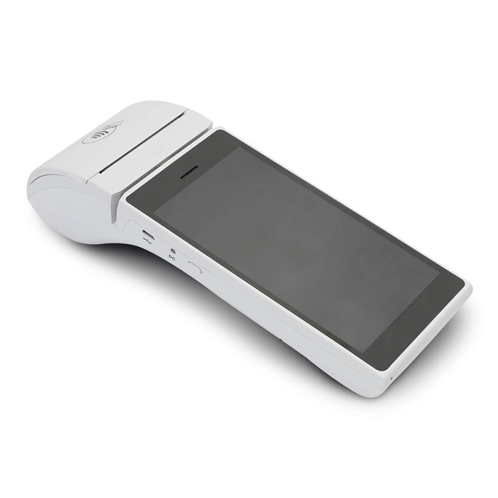 MERTECH Онлайн-касса Меркурий-105Ф 1