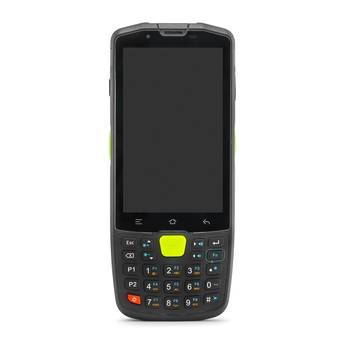 &nbsp;MERTECH&nbsp;&nbsp;Seuic AutoID Q9 ����� 8 (3/32Gb) (Android 10, 8 Core, 3Gb/32Gb, X3-2D, Wi-Fi, 4G) (������� 9051)&nbsp;�������� ����� ������&nbsp; 1