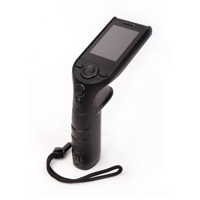 Терминал сбора данных