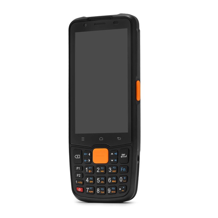 MERTECH MovFast S40 (Android 13, 8 Core, 4Gb/64Gb, E4-2D, Wi-Fi, 4G) (Артикул 9255) Терминал сбора данных 1