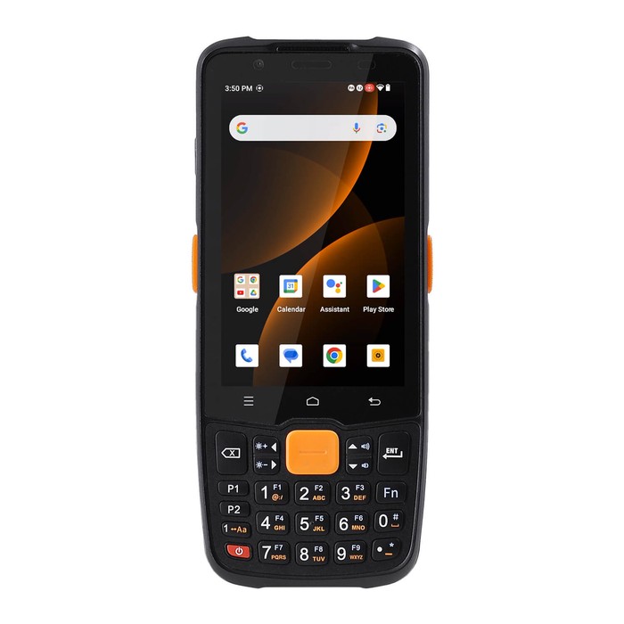 MERTECH MovFast S40 (Android 13, 8 Core, 4Gb/64Gb, E4-2D, Wi-Fi, 4G) (Артикул 9255) Терминал сбора данных 2