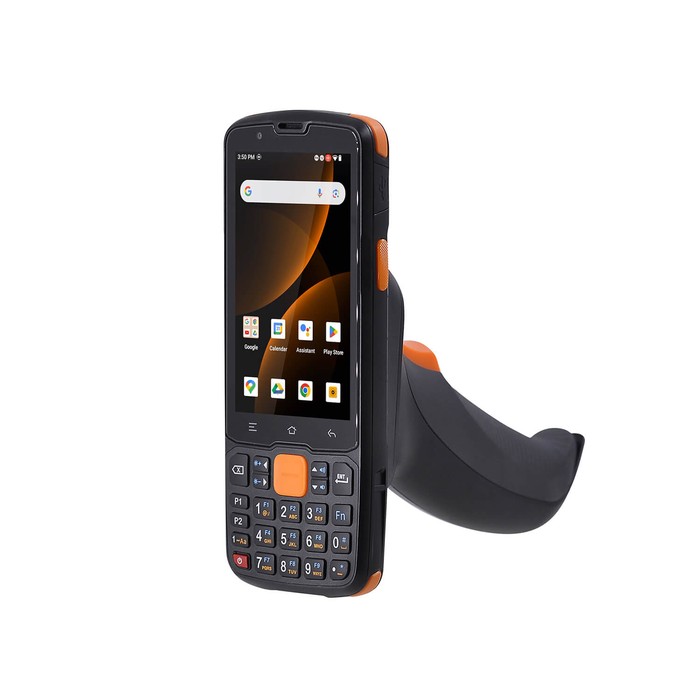 Терминал сбора данных