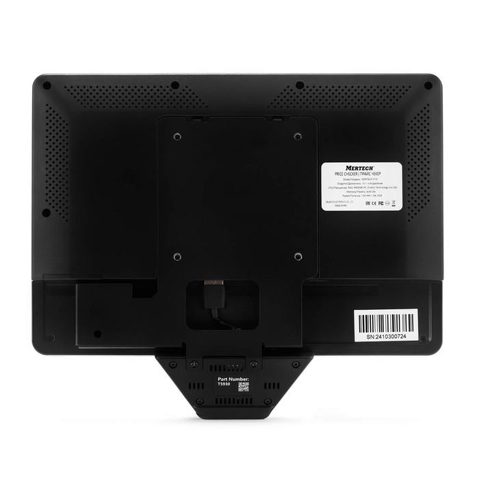 &nbsp;MERTECH&nbsp;&nbsp;P10 (4/32 Gb)&nbsp;�����-�����&nbsp; 3