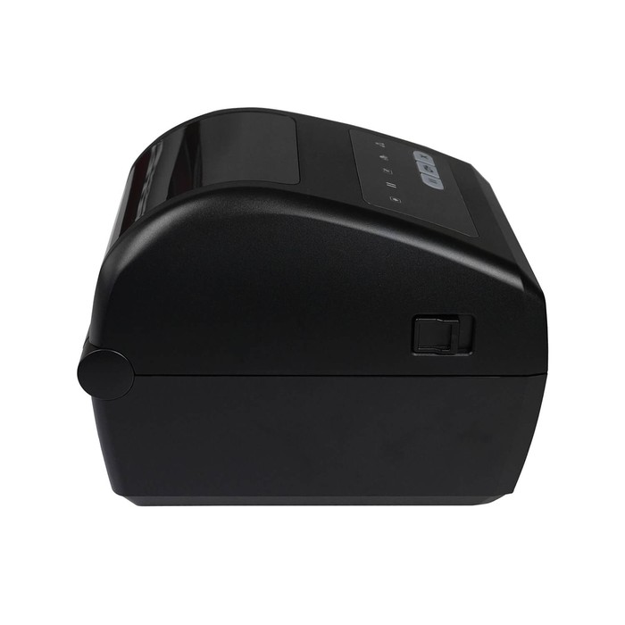 MERTECH LP4 ZENITH Принтер этикеток 2