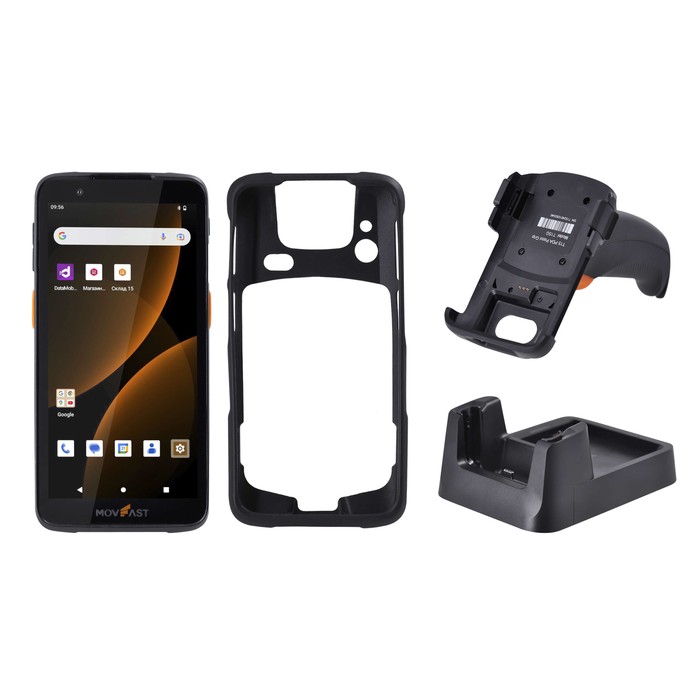 Комплект ТСД