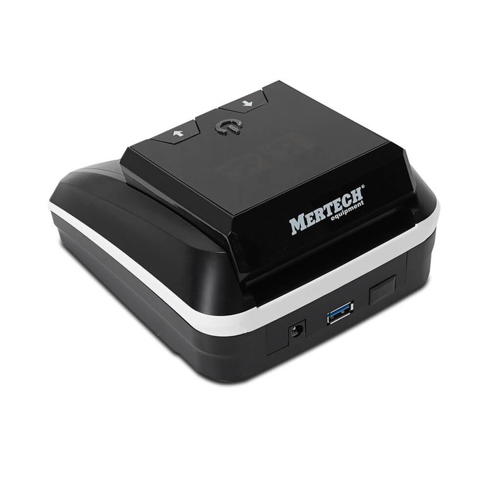 &nbsp;MERTECH&nbsp;&nbsp;D-20A Promatic GREENRED&nbsp;�������� �������&nbsp; 2