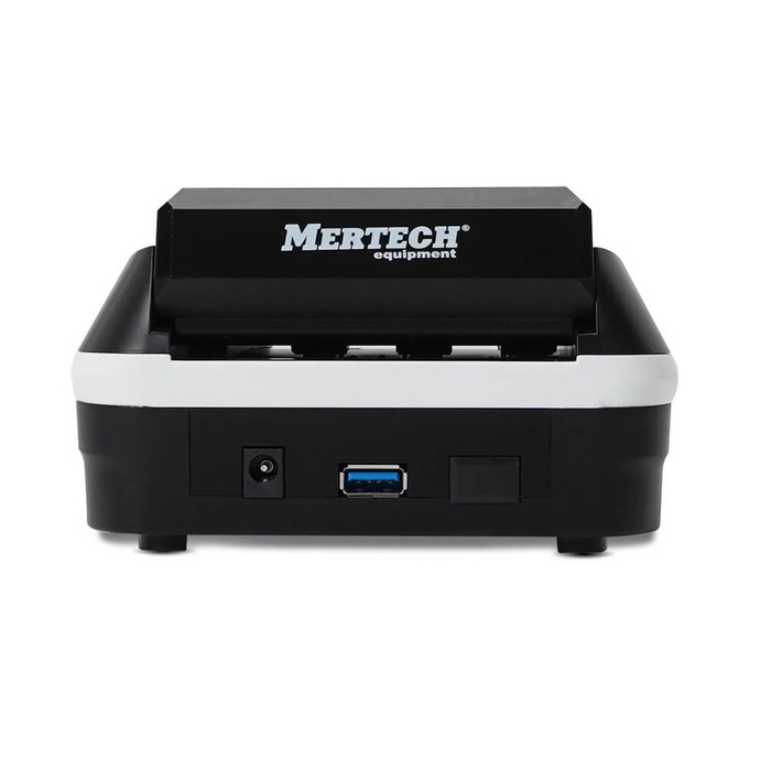 &nbsp;MERTECH&nbsp;&nbsp;D-20A Promatic GREENRED � ���&nbsp;�������� �������&nbsp; 1