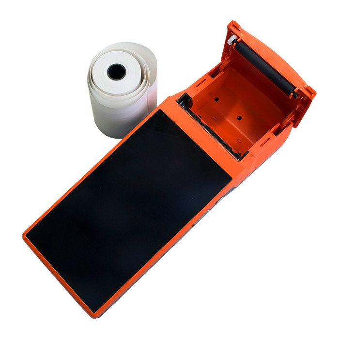 MERTECH Онлайн-касса MSPOS-K без ФН 1