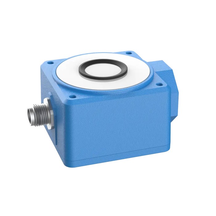 Промышленный сканер штрих-кода