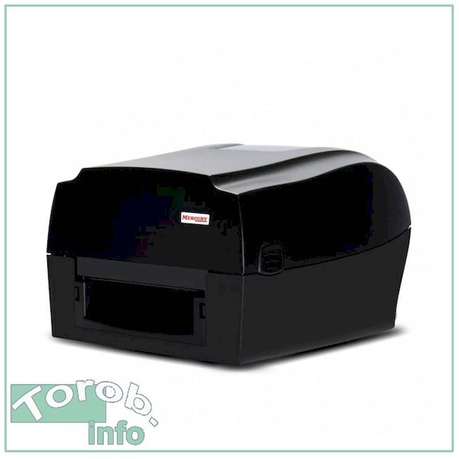 MERTECH MPRINT TLP300 203 dpi - Термотрансферный принтер этикеток 