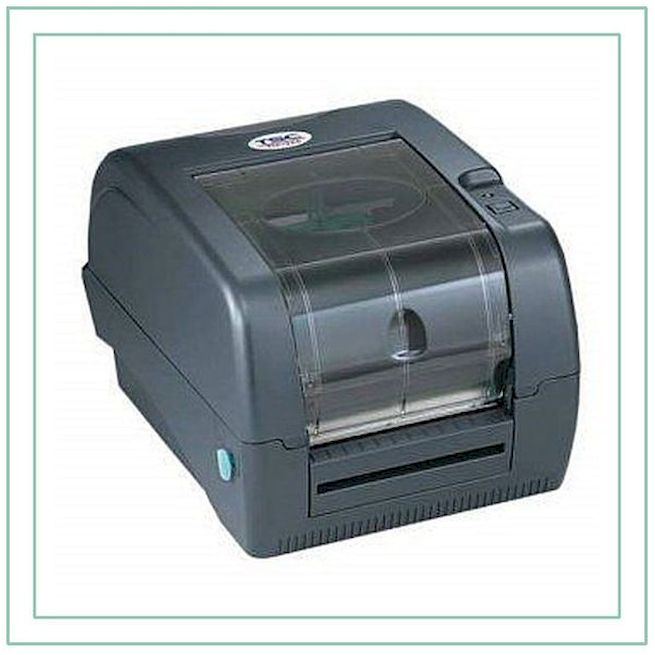 TSC TTP-345 PSU термотрансферный принтер этикеток 