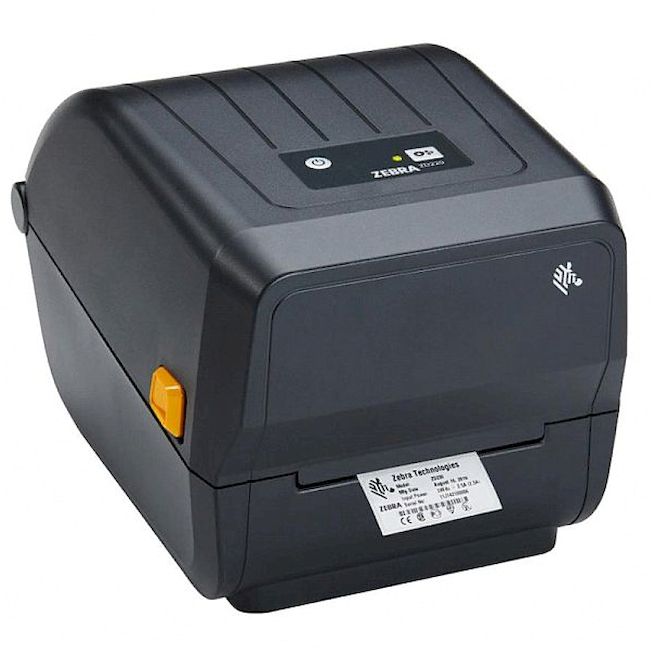 Zebra ZD220 (ZD22042-T0EG00EZ) термотрансферный принтер этикеток
